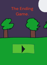 The Ending Game