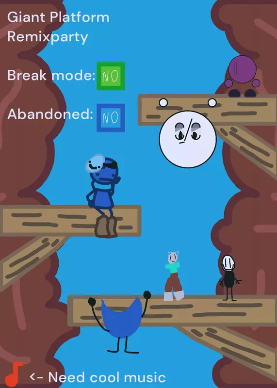 Game by @AVeteranBuilder