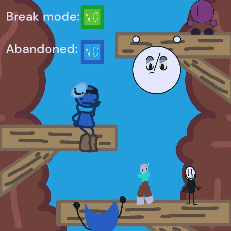 Game by @AVeteranBuilder