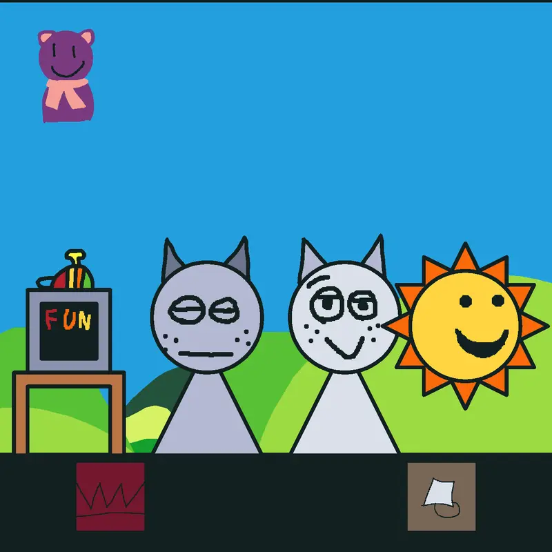 Game by @fun_funnys