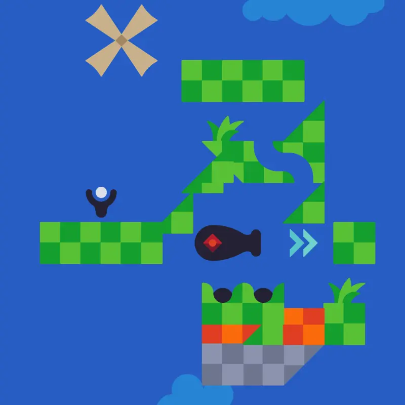 Game by @attham777