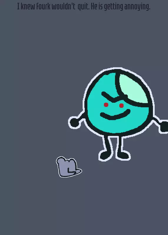 Game by @sackloaf
