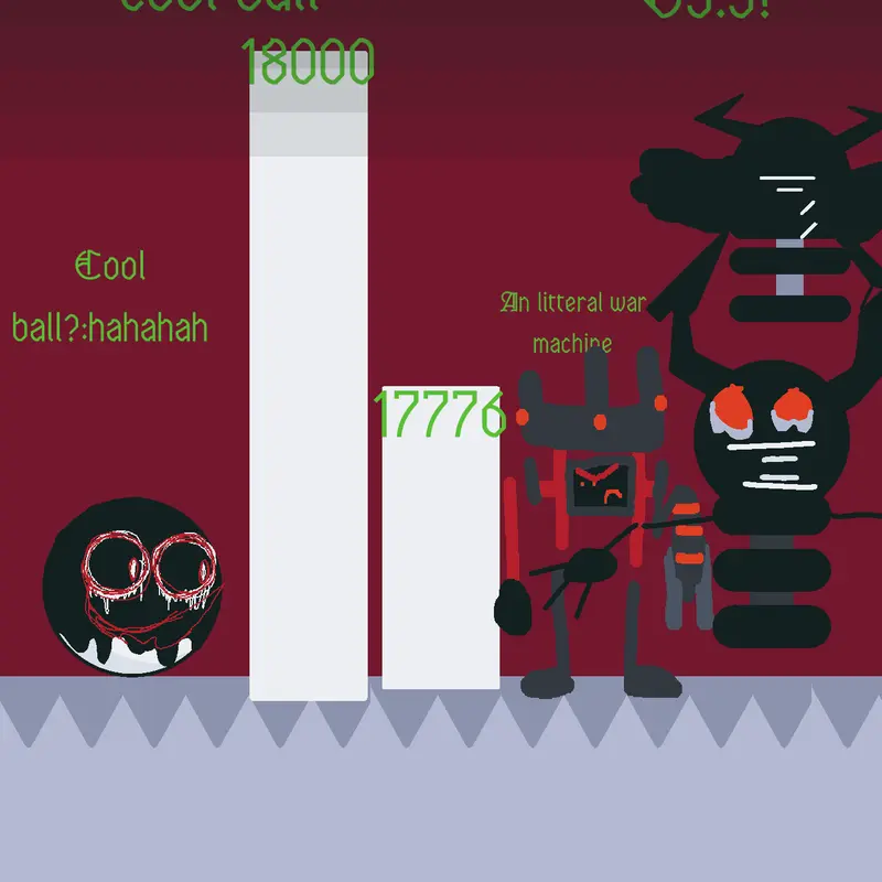 Game by @trollgz_newest