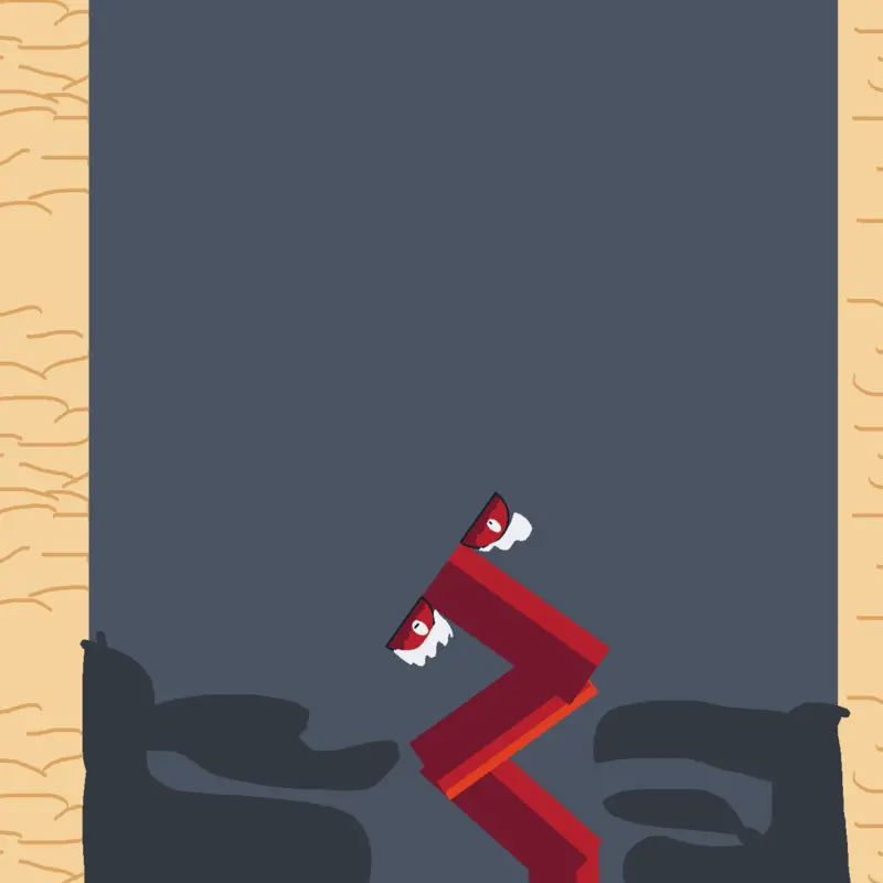 Game by @isaacrio
