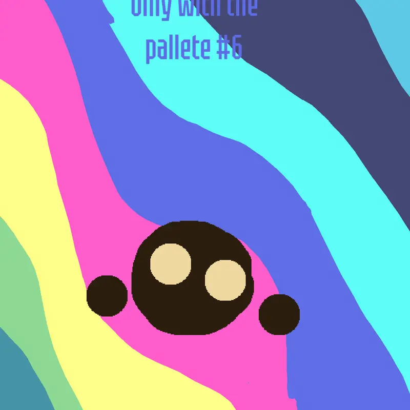 Game by @idkdii