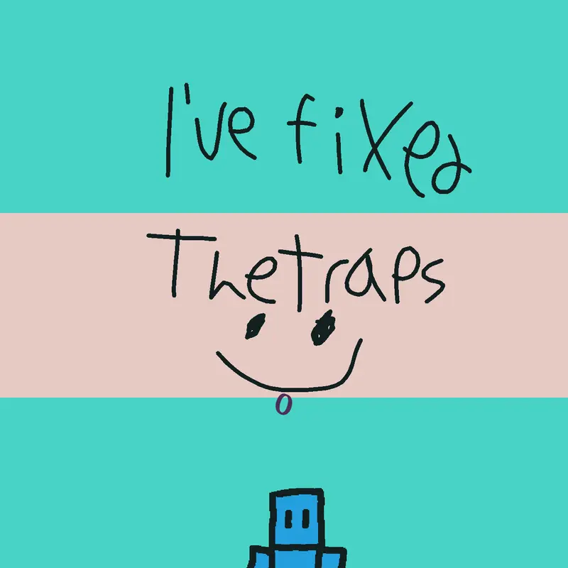 Game by @EndingGameHater