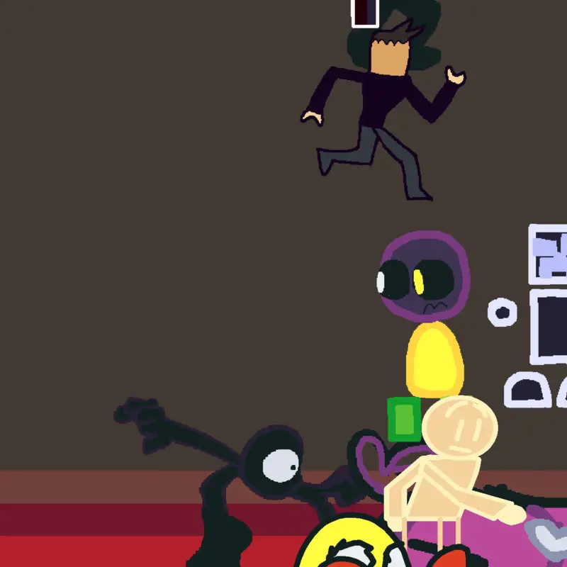 Game by @jokin