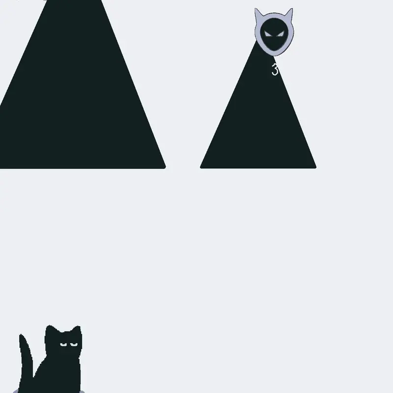 Game by @Aremaker