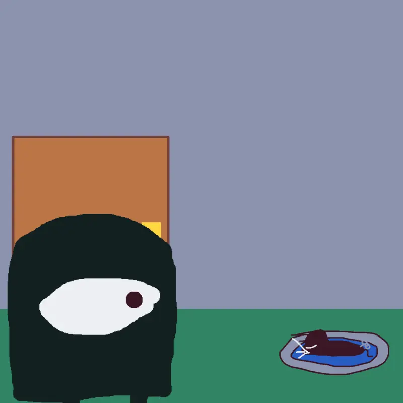 Game by @eyecy