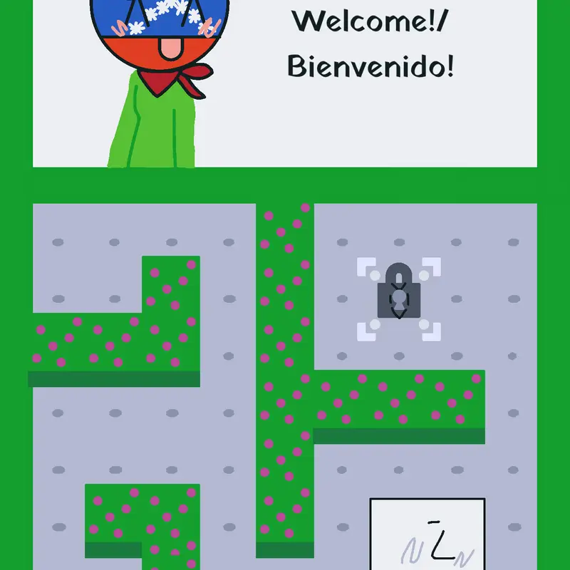 Game by @kanae_venezuela