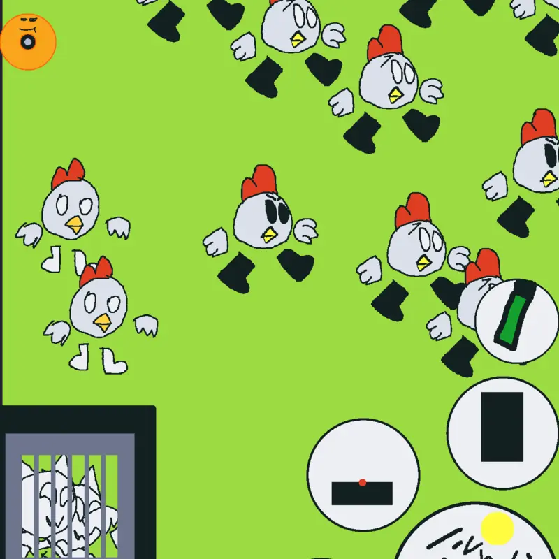 Game by @zildbud353
