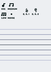 Create Pre-set Music