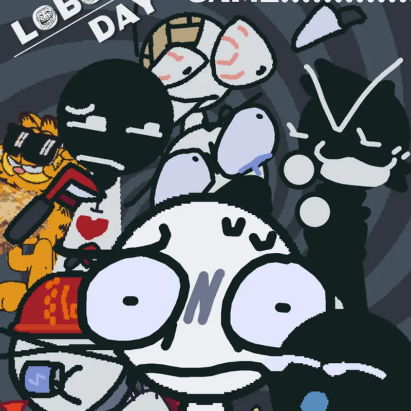 Game by @Geocide
