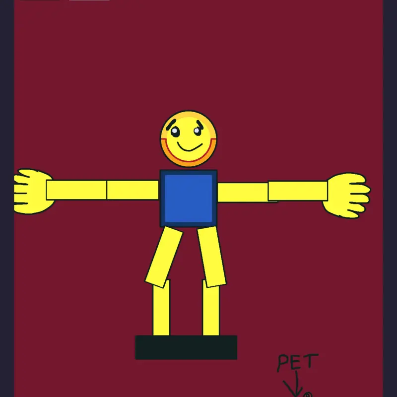 Game by @Block_circle