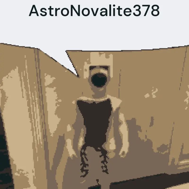 Game by @Crismcs3439