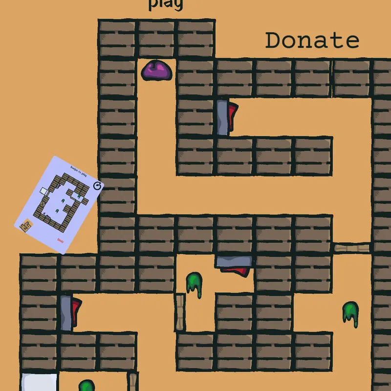 Game by @DIRCIAK