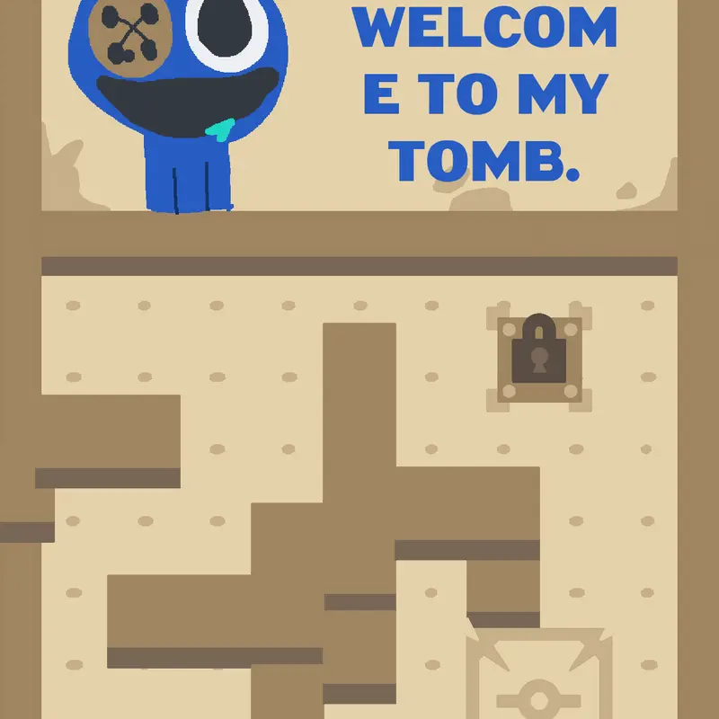 Game by @italoVR
