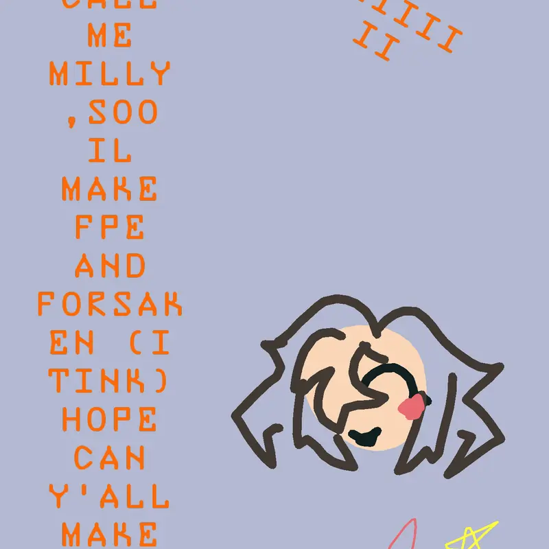 Game by @milly_fpe