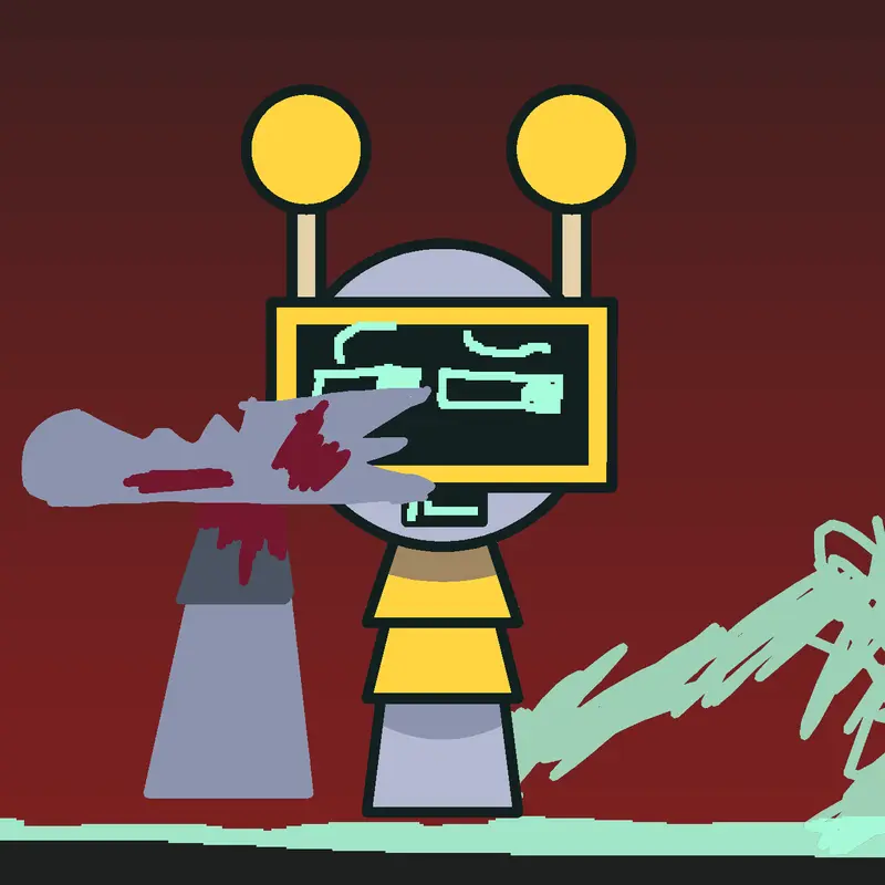 FUNBOT PHASE 7 DEFINITIVE by @random_polo