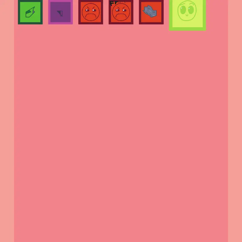 Game by @KangFafkit
