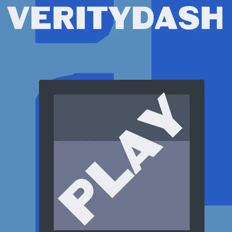 Veritydash by @PuzzleMaker