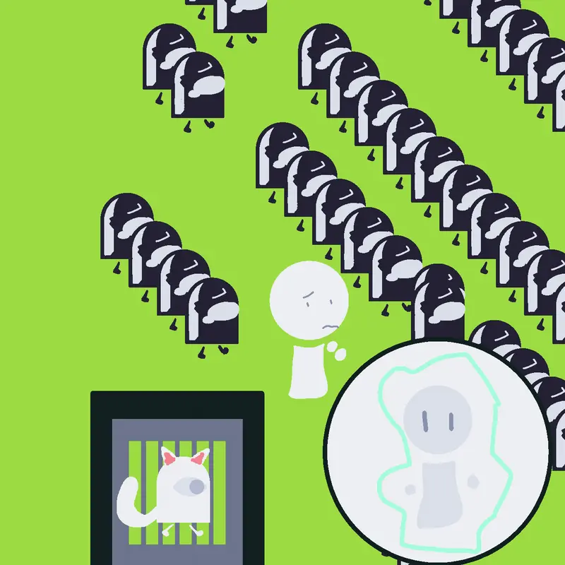 Game by @genga-the-animation
