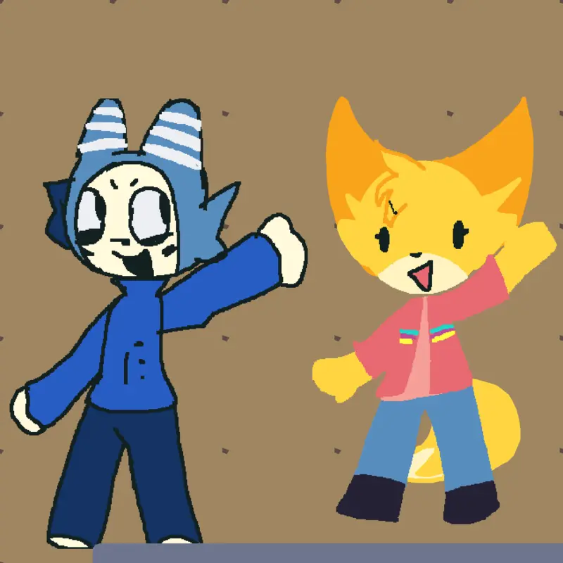 Game by @Zee_Tuamix840