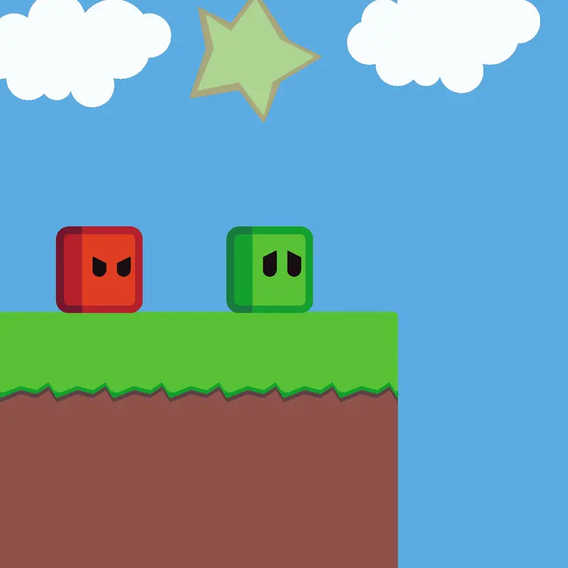 Game by @Ameri1