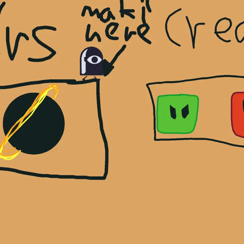 Game by @ijjiuluj
