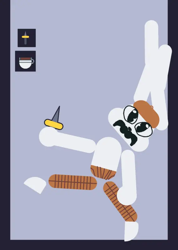 Game by @Halloweenowl