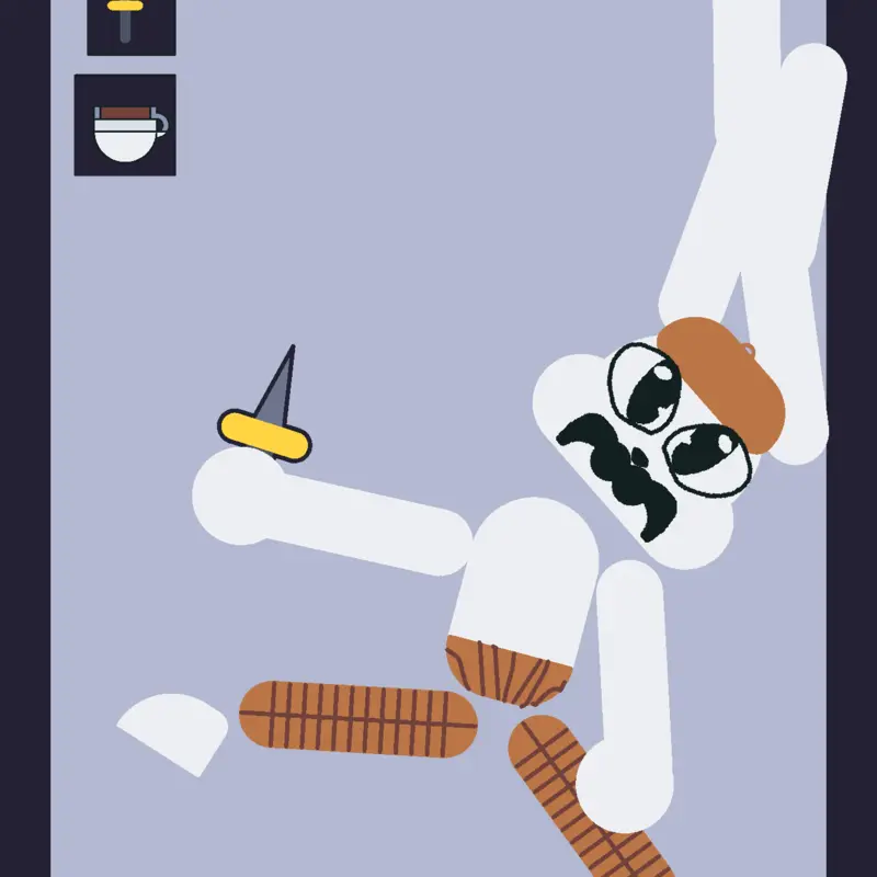 Game by @Halloweenowl