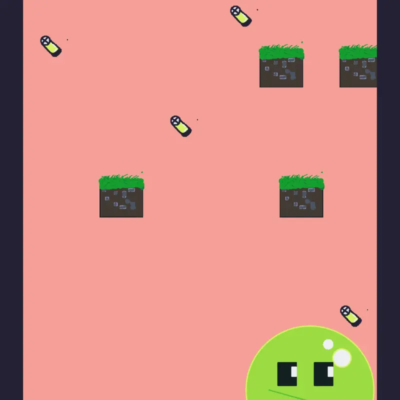 Game by @DarkForce
