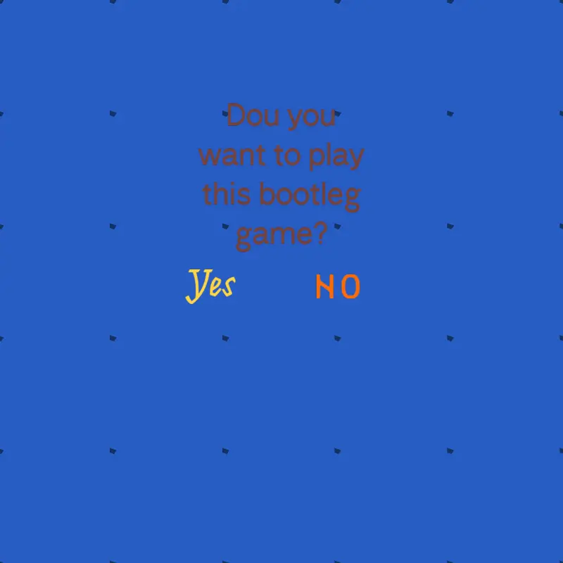 Game by @Norm_blue2024