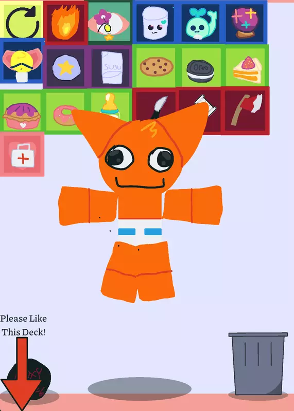 🧡🟠 by @cnadycute_2016
