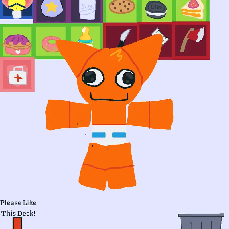 🧡🟠 by @cnadycute_2016