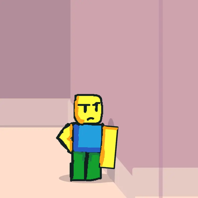 Game by @rocors