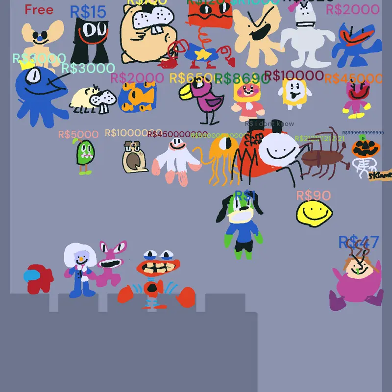Game by @blizzarddabear
