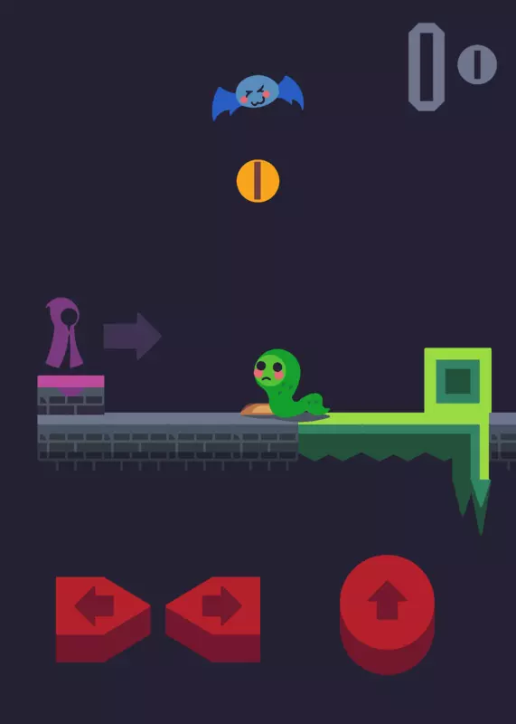 Game by @TheQuietBOY