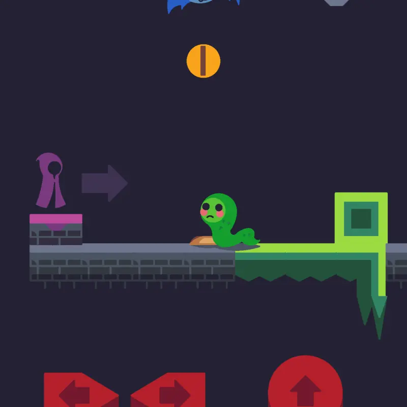 Game by @TheQuietBOY