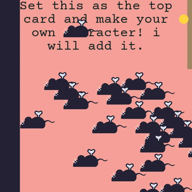 Game by @me_dunt