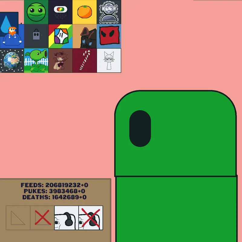 Game by @thegalacticcube