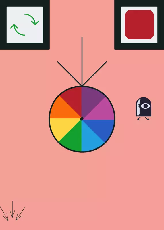 Game by @annoyingburrito4321