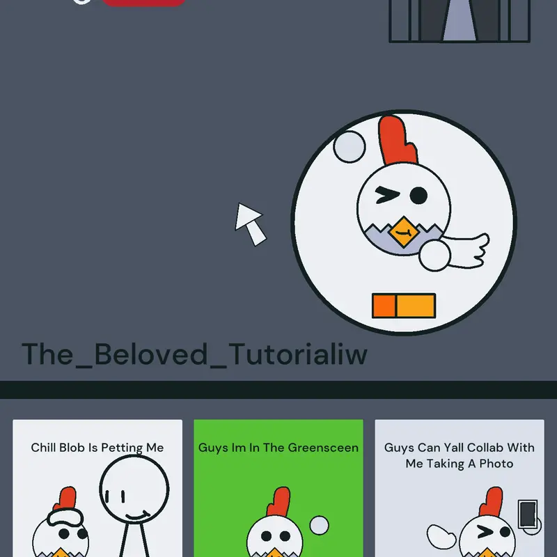 Game by @The_Beloved_Tutorialiw