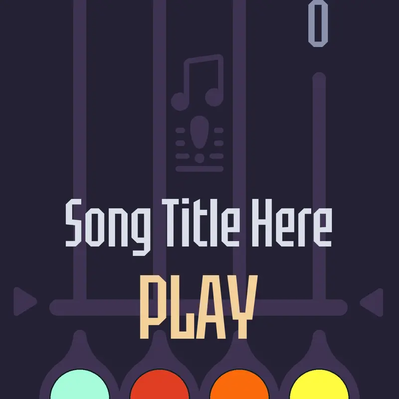 Game by @Munzur