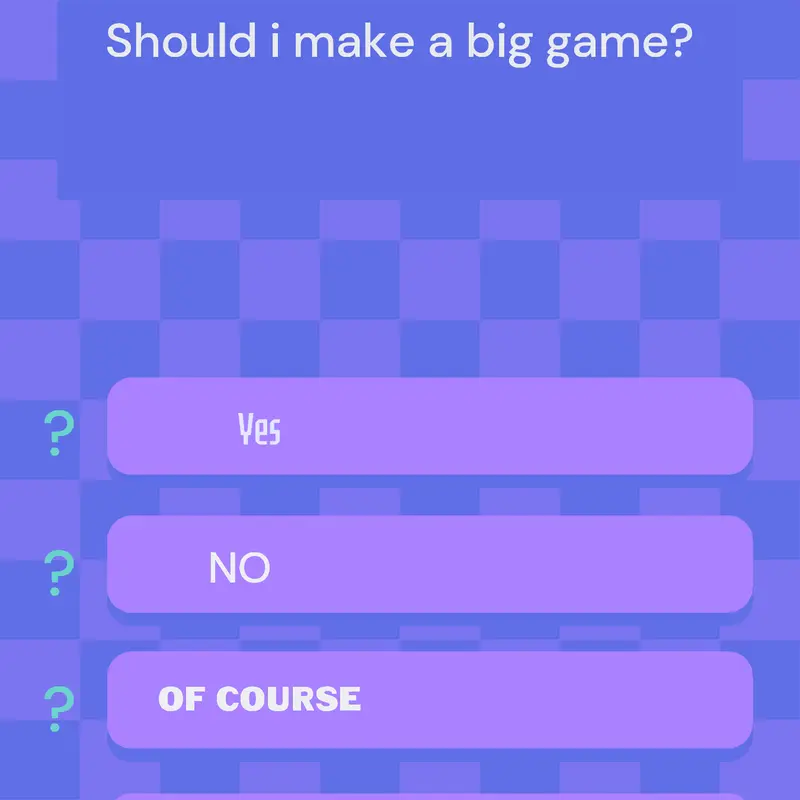 Game by @noopi