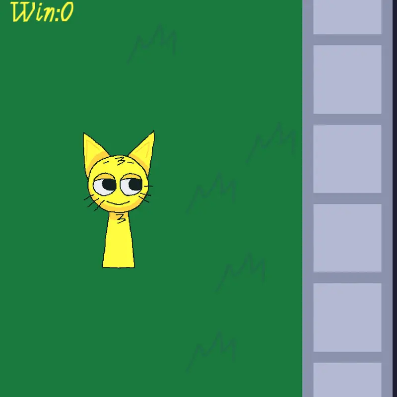 Game by @YelliTheCat