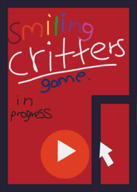 Smilingcritters game