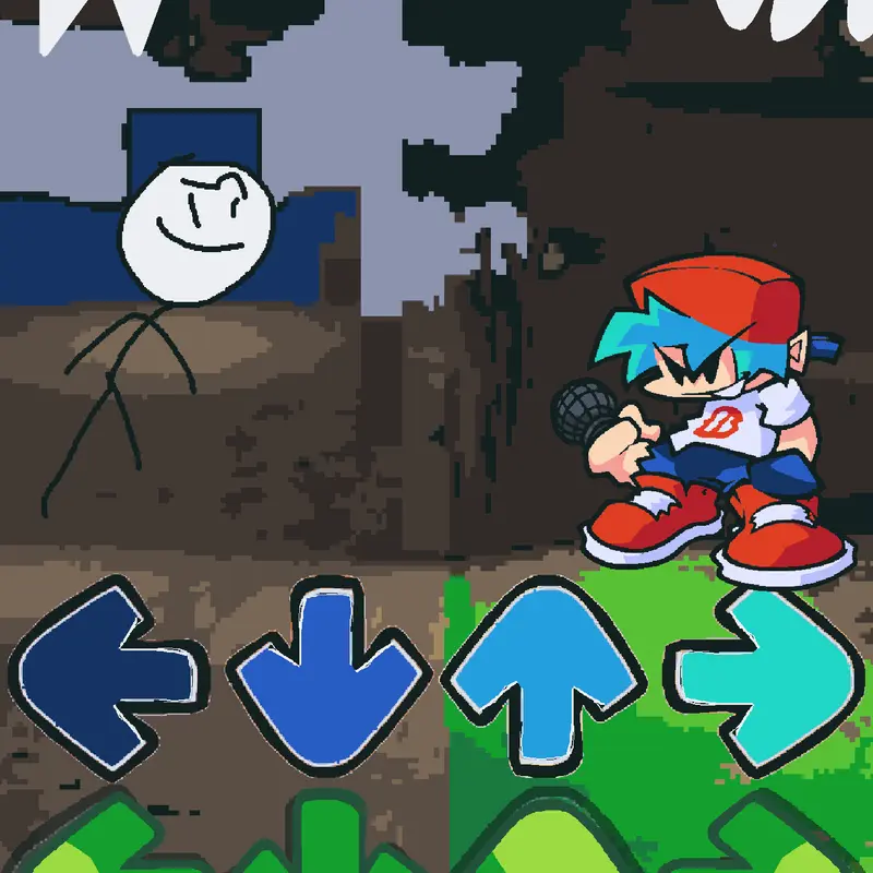 Game by @bananaboy2347