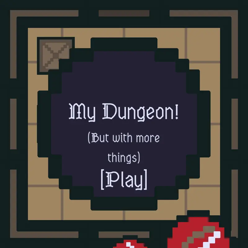 Game by @stickztron