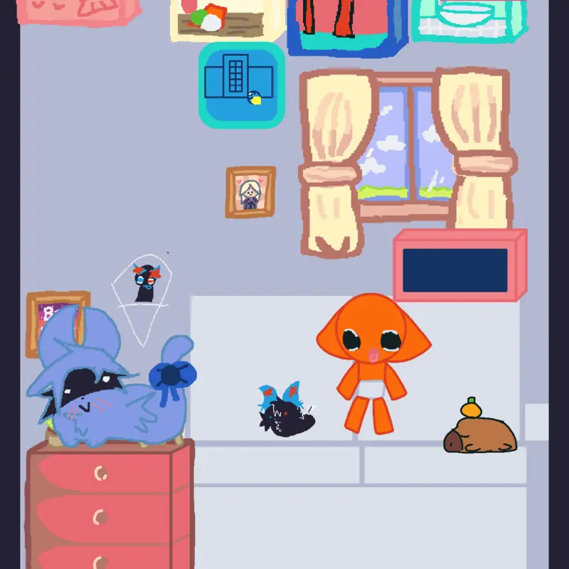 Game by @twixxel9